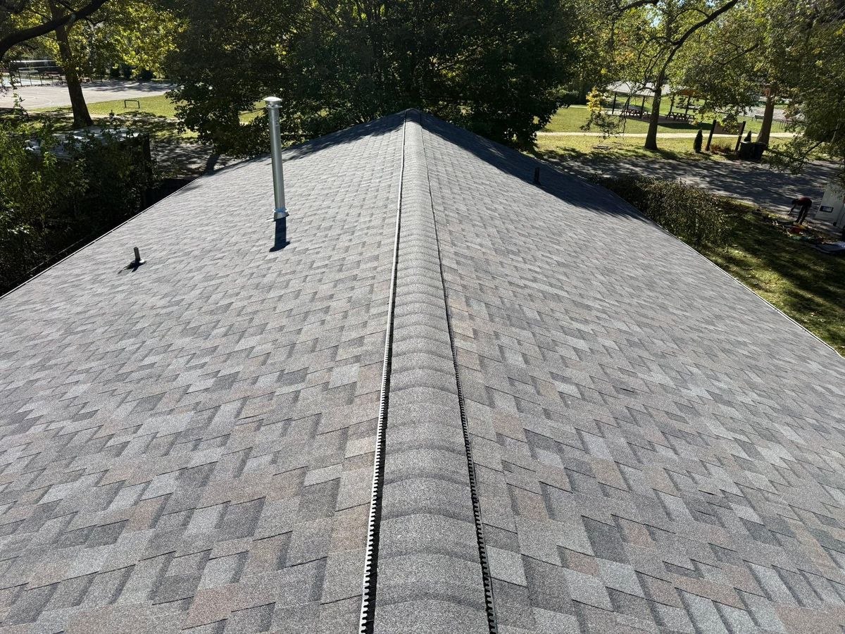 Roofing for Roofing Install Near Parker City, IN in Pendleton, IN