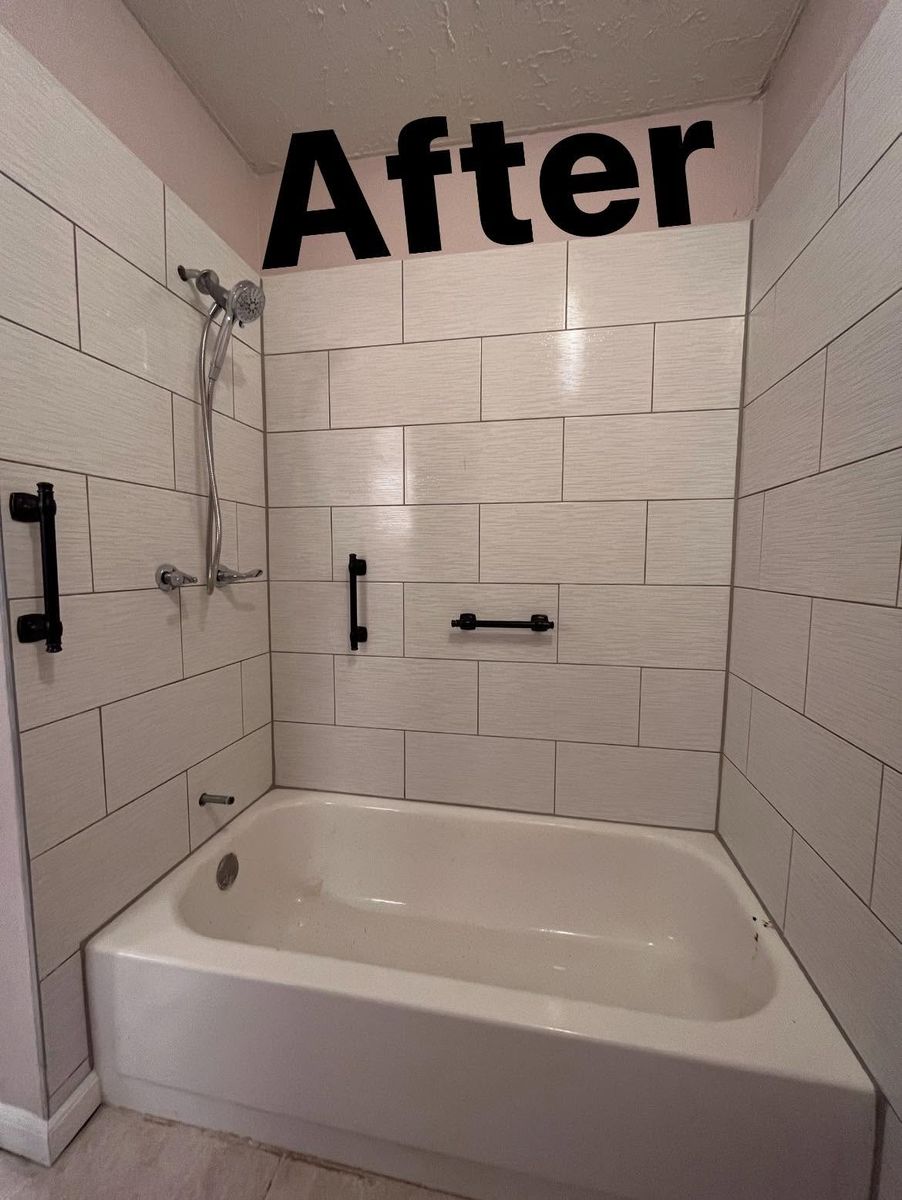 Kitchen and Bathroom Renovations for Blue Premier in Houston, TX