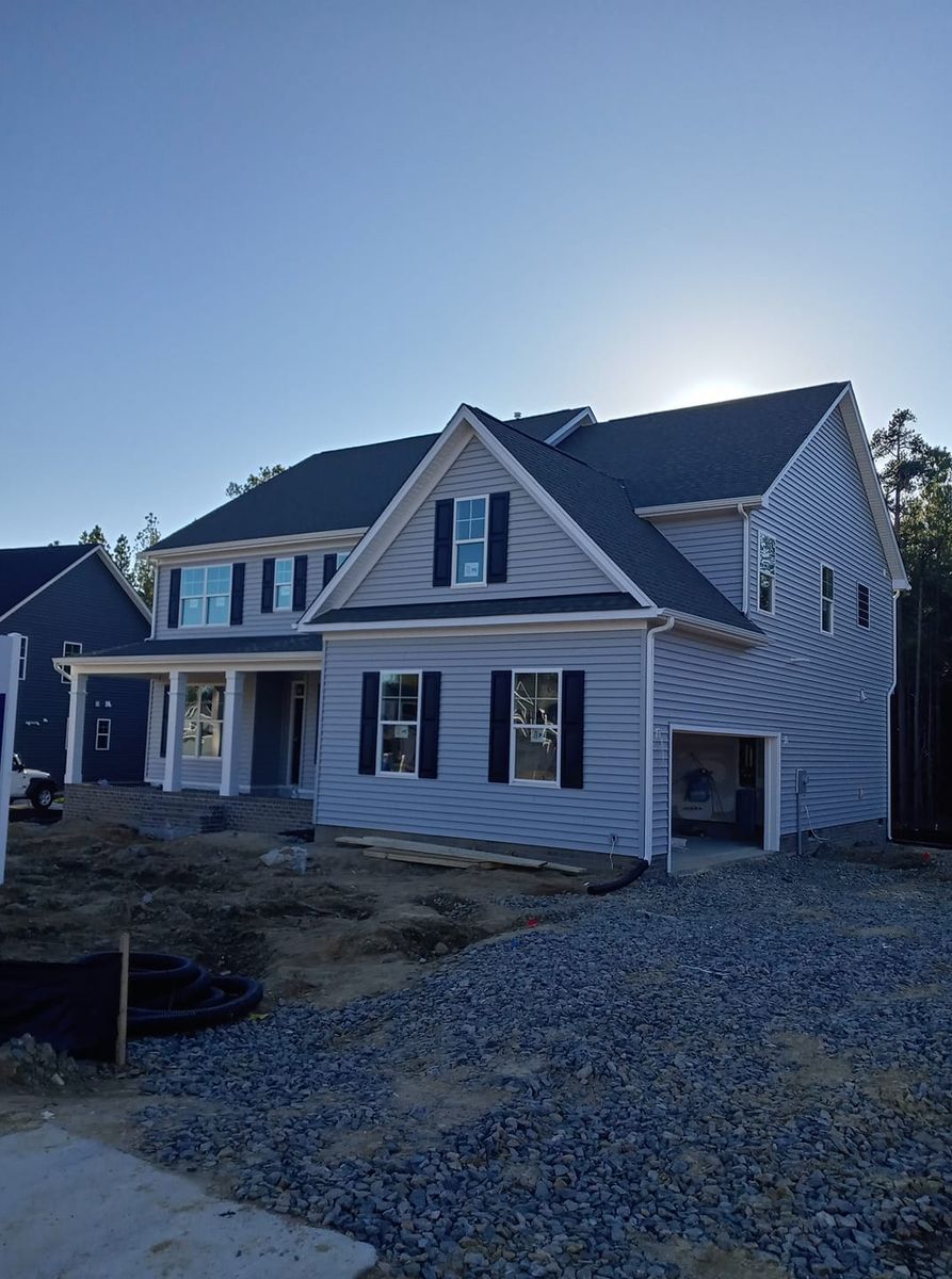 Residential Electrical Services for Ashworth Electrical LLC in Mechanicsville, VA