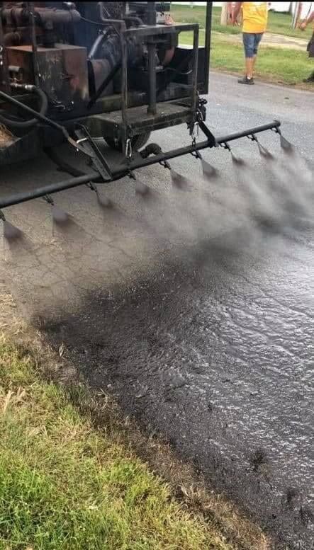 Asphalt Repair for T.B.E Asphalt Paving in Spring, TX