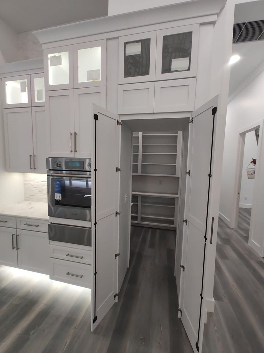 Custom Home Construction for Cast Away Homes LLC in Palm Coast, FL