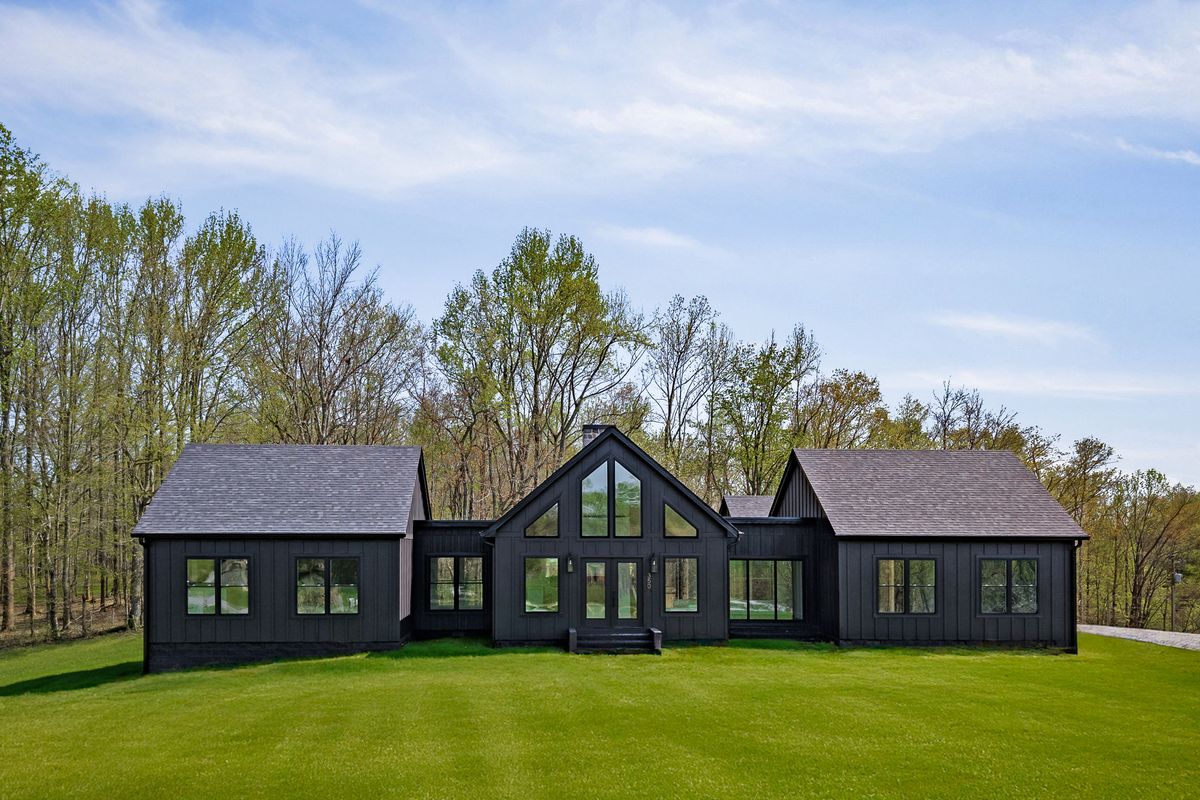 Custom Home Construction for B4 Construction LLC in Cookeville, TN