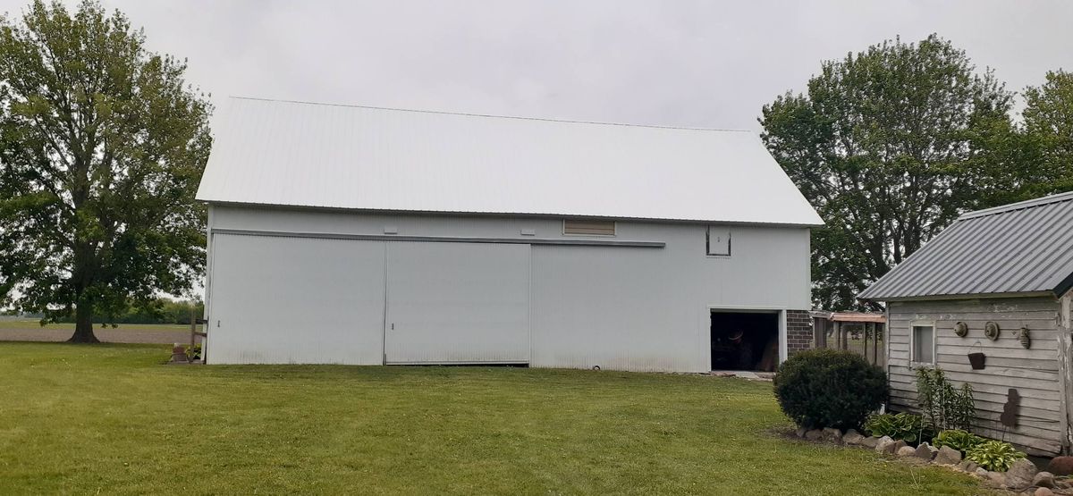 Commercial Painting for L&M Painting LLC in Wells, MN