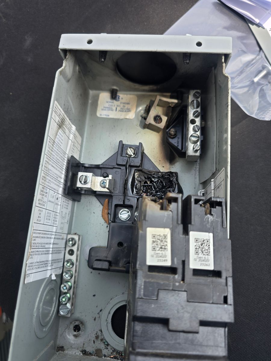Electrical Repairs for Grunt Electric in Bensenville, IL