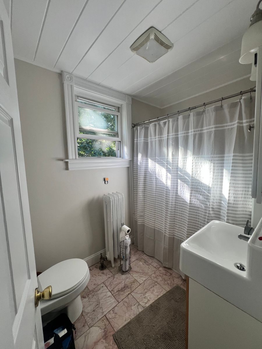 Interior Painting for Littlefield Painting in Brockton, MA