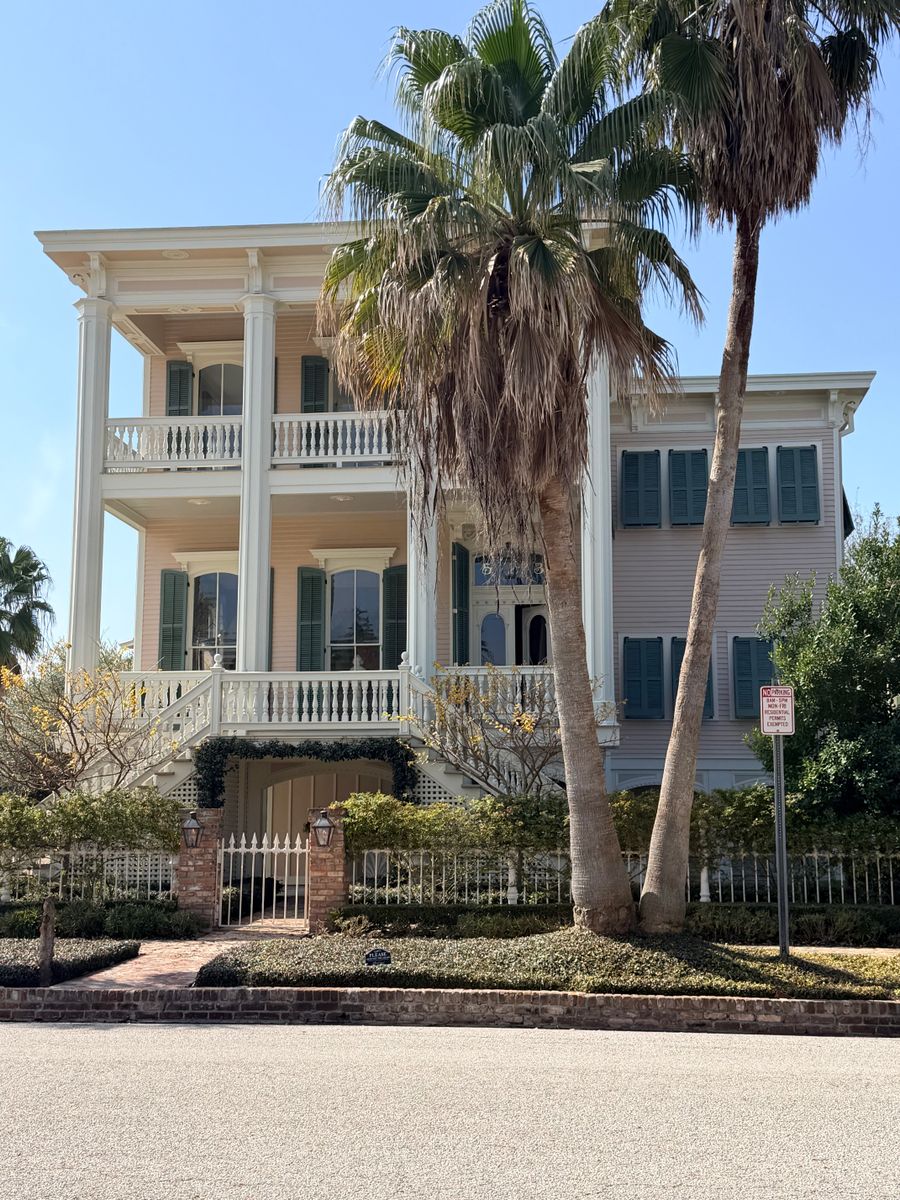 House Raising for McMillan Building Movers in Port Bolivar, TX