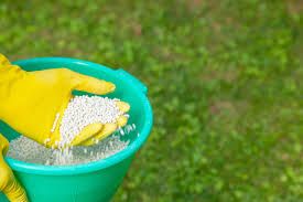 Lawn Care Fertilization for Amerigreen Lawn & Landscape in Duluth, GA
