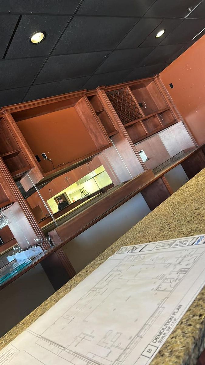 Remodeling Services for RT Services & Construction LLC in Quapaw, OK