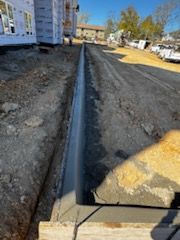 Concrete Foundations for The Amazing Concrete in Roanoke, VA