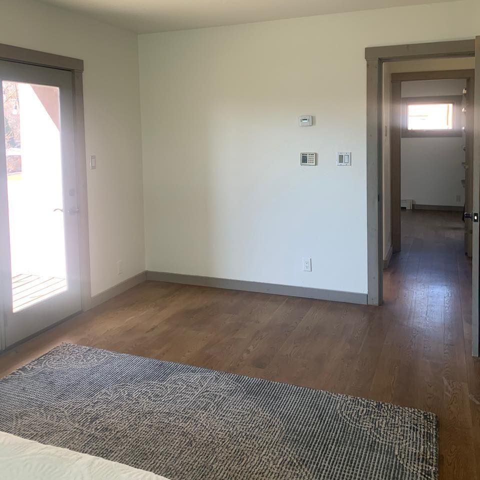 Interior Painting for New Color NM in Albuquerque, NM