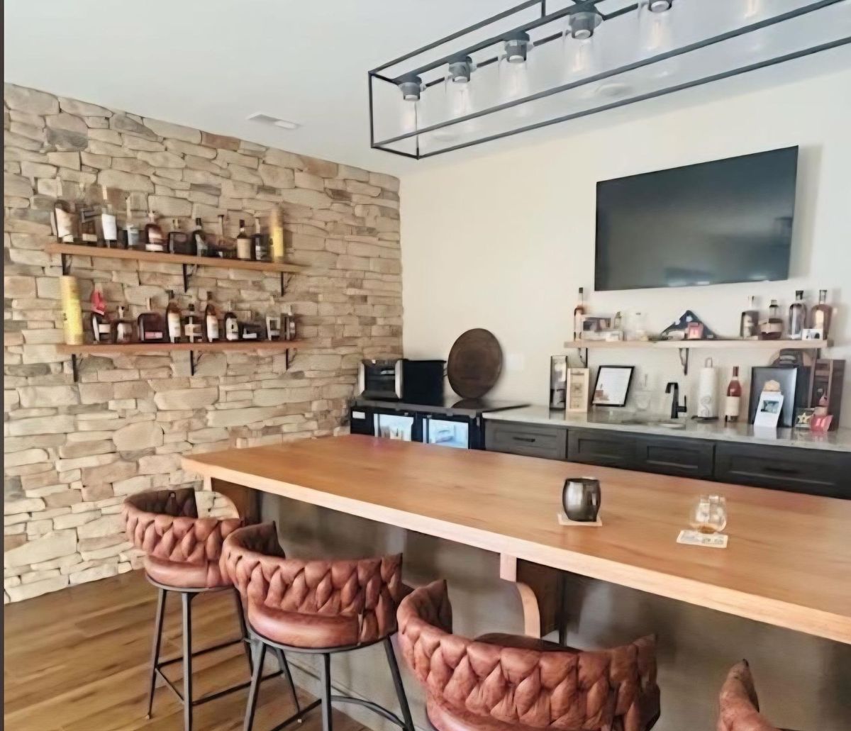 Kitchen Renovation for Elite Contracting Services in Cecilia, KY