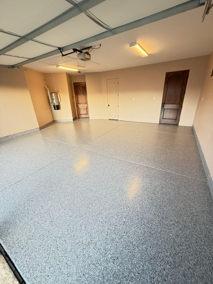 Epoxy Coatings for PRYME EPOXY in Mayer, AZ