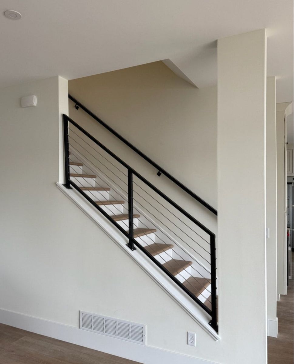 Custom Carpentry for Napolis Services LLC in Noblesville, IN