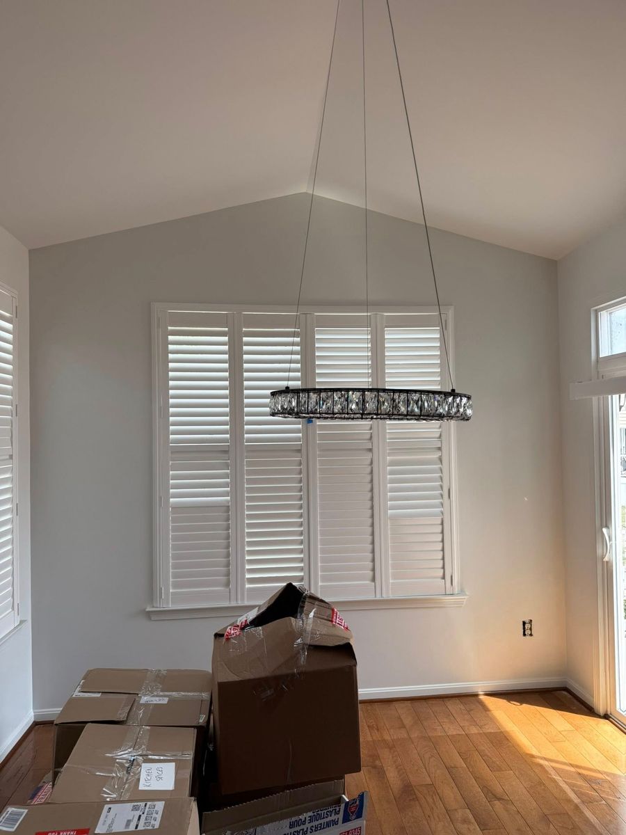 Drywall for Painting Concord LLC in New Castle, DE