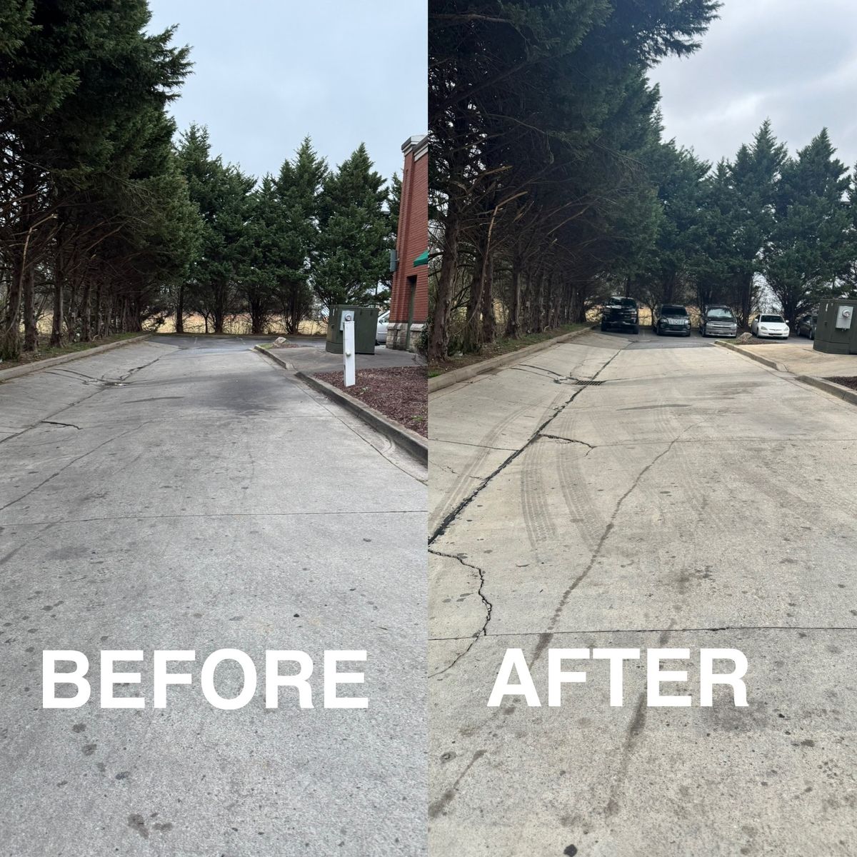 Home Soft Washing for Gaffney Pressure Washing in Spartanburg, SC