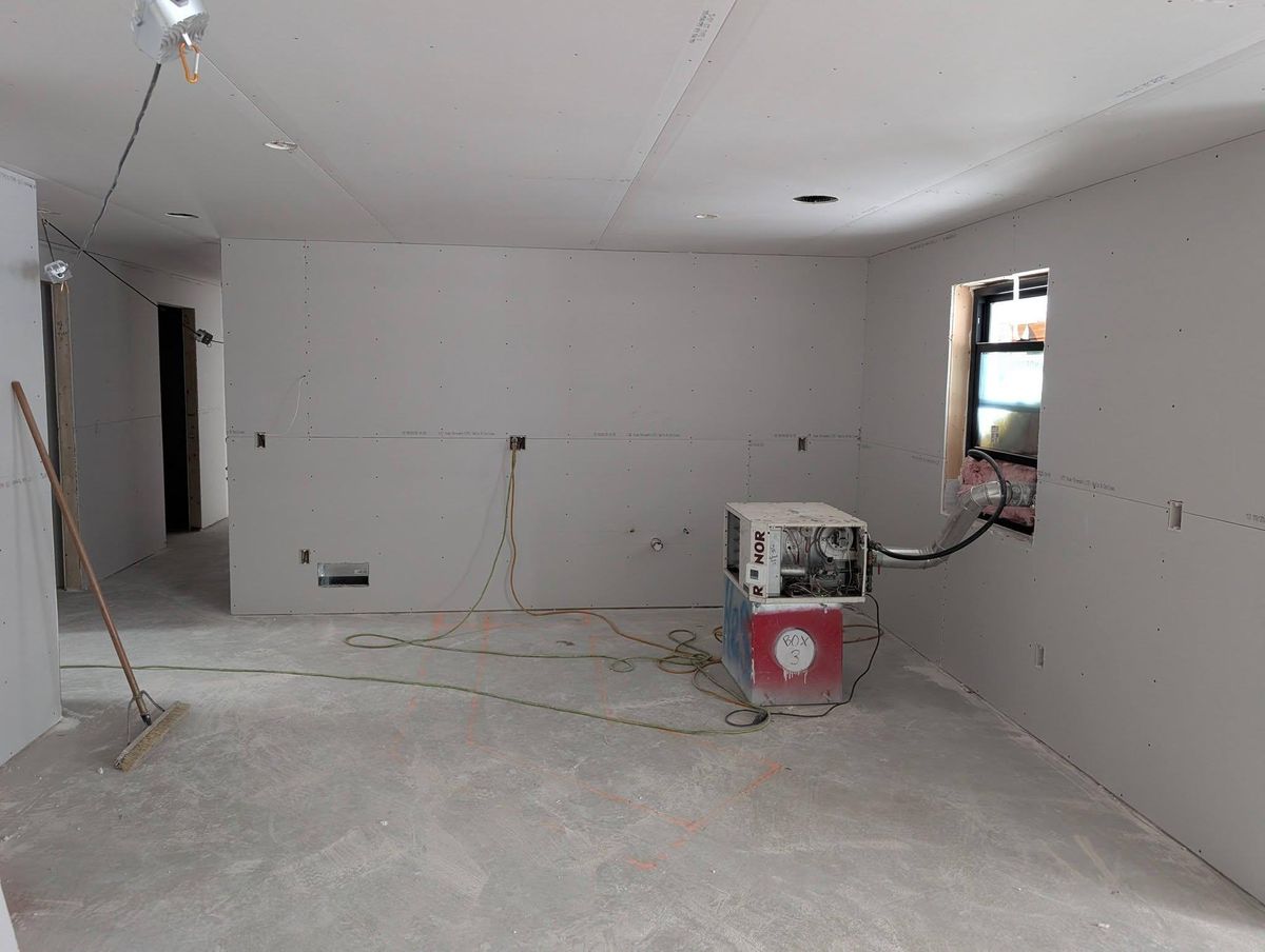 Basement Renovations for Bnh Contractors in Cold Spring, MN