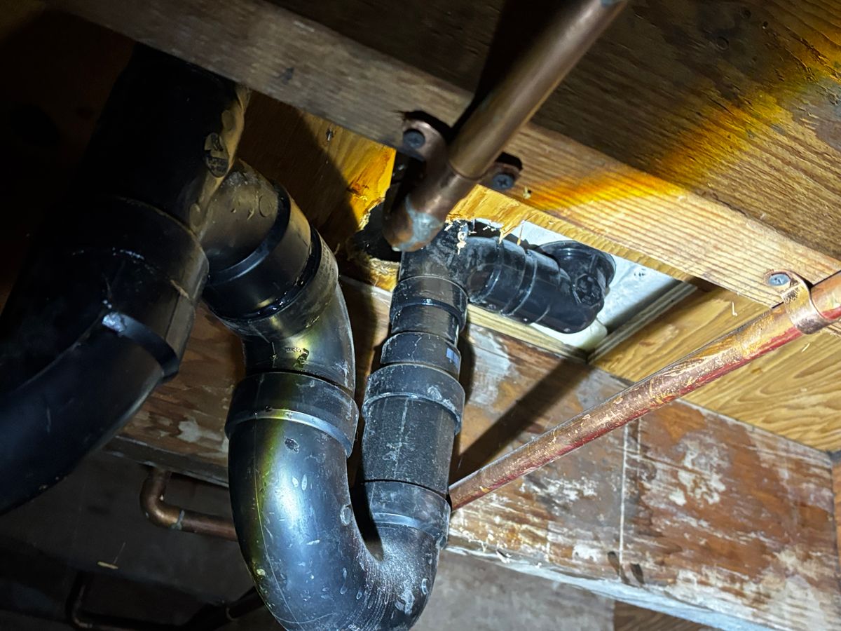 Home Inspections for Lira Home Inspections in Concord, CA