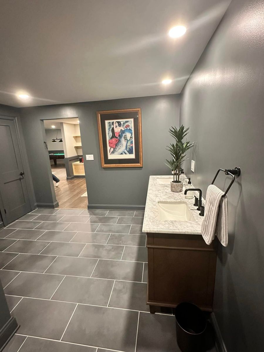 Full Remodel Services for Rowan Enterprise in Pottstown, PA