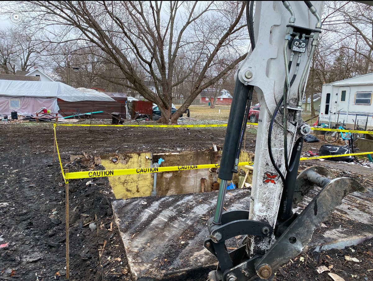 Demolition Services for Home Perfection LLC in Brick Township, NJ