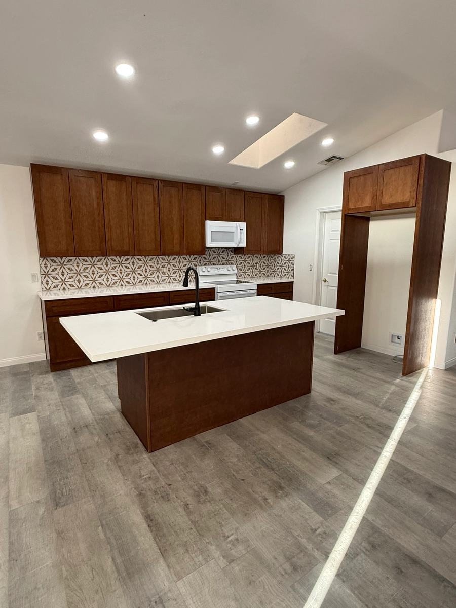 Carpentry for Elevated Kitchen N Bath in Fort Mohave, AZ