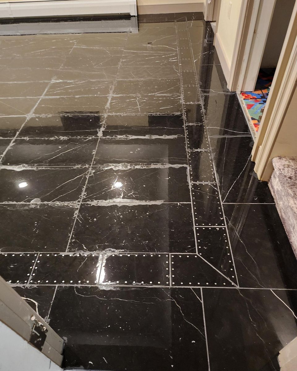 Kitchen Backsplash Tiling for Proper Fix Handyman Services in Orefield, PA