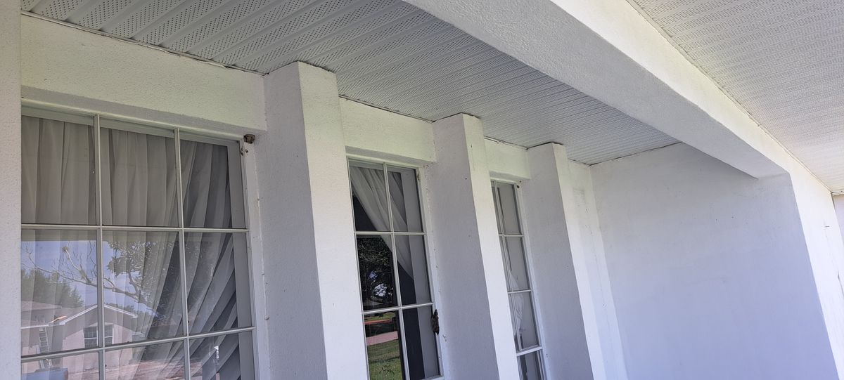 Exterior Painting for Perfection Custom Painting LLC in Punta Gorda, FL