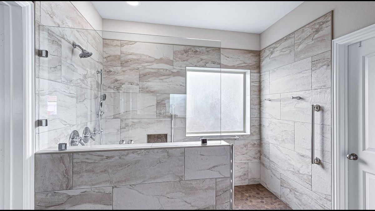 Bathroom Remodeling for Affordable Remodeling ETX in Tyler, TX