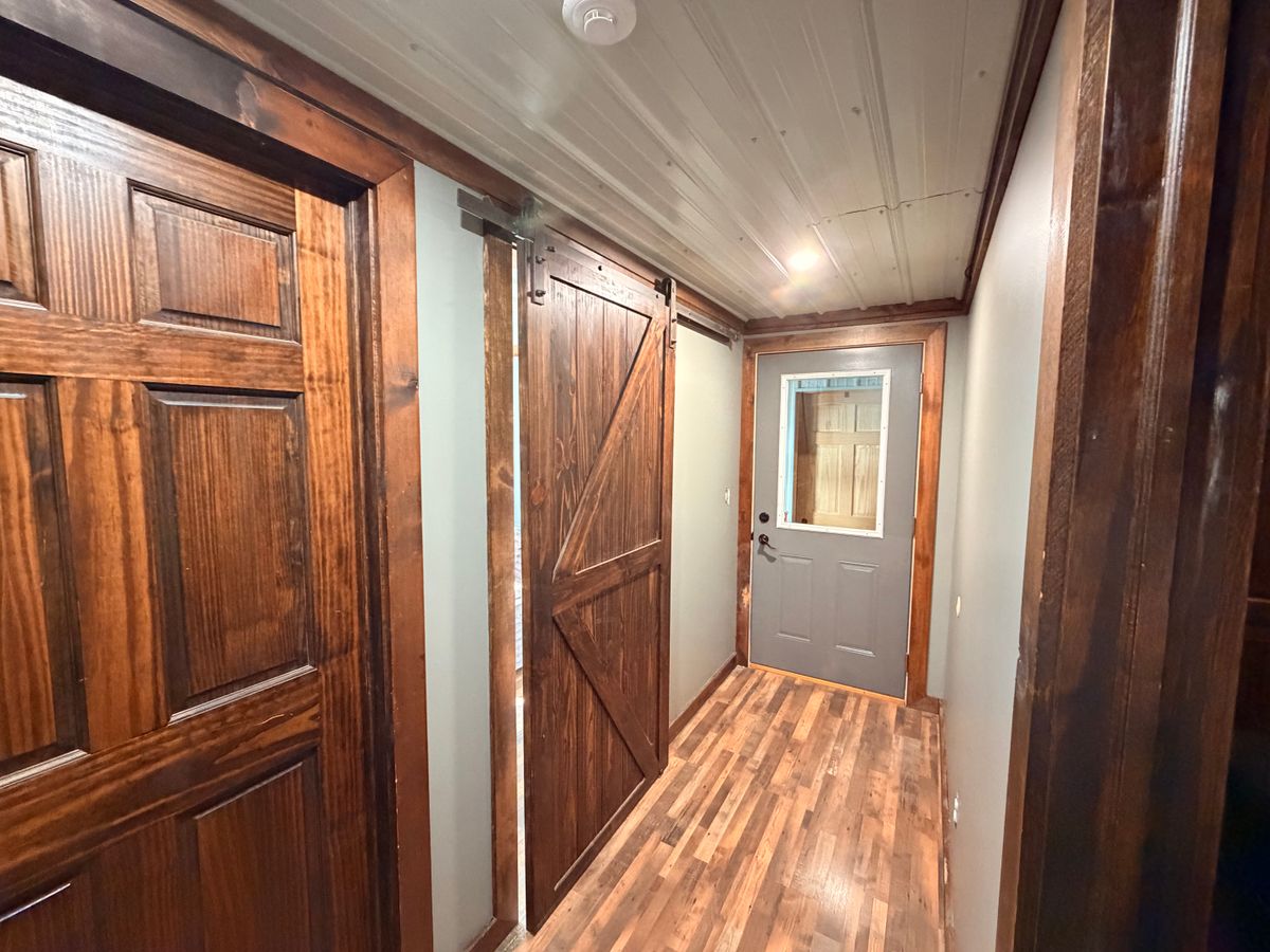 Drywall Repairs and Finishing for West Michigan Paint Pros LLC in Grand Rapids, MI