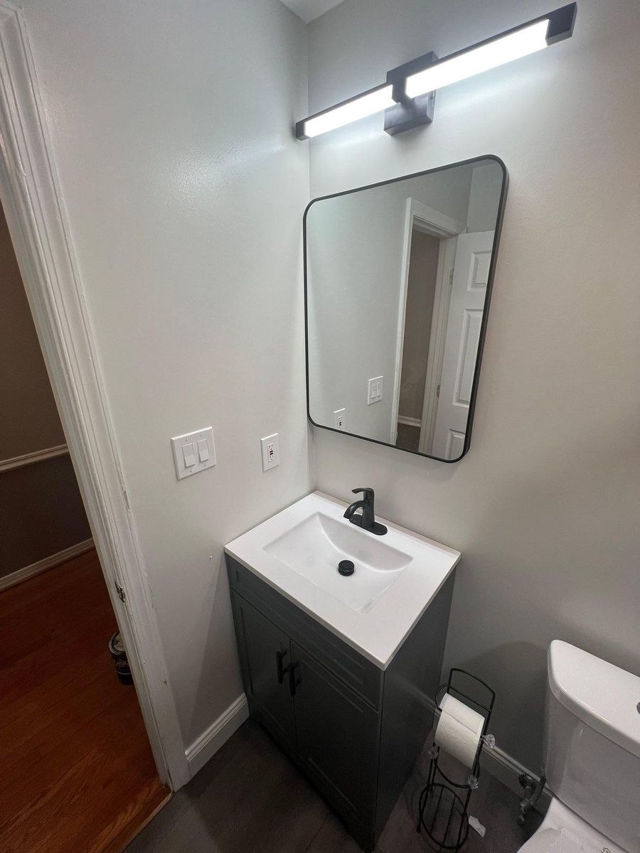 Flooring for ABH Services in Bowie, MD