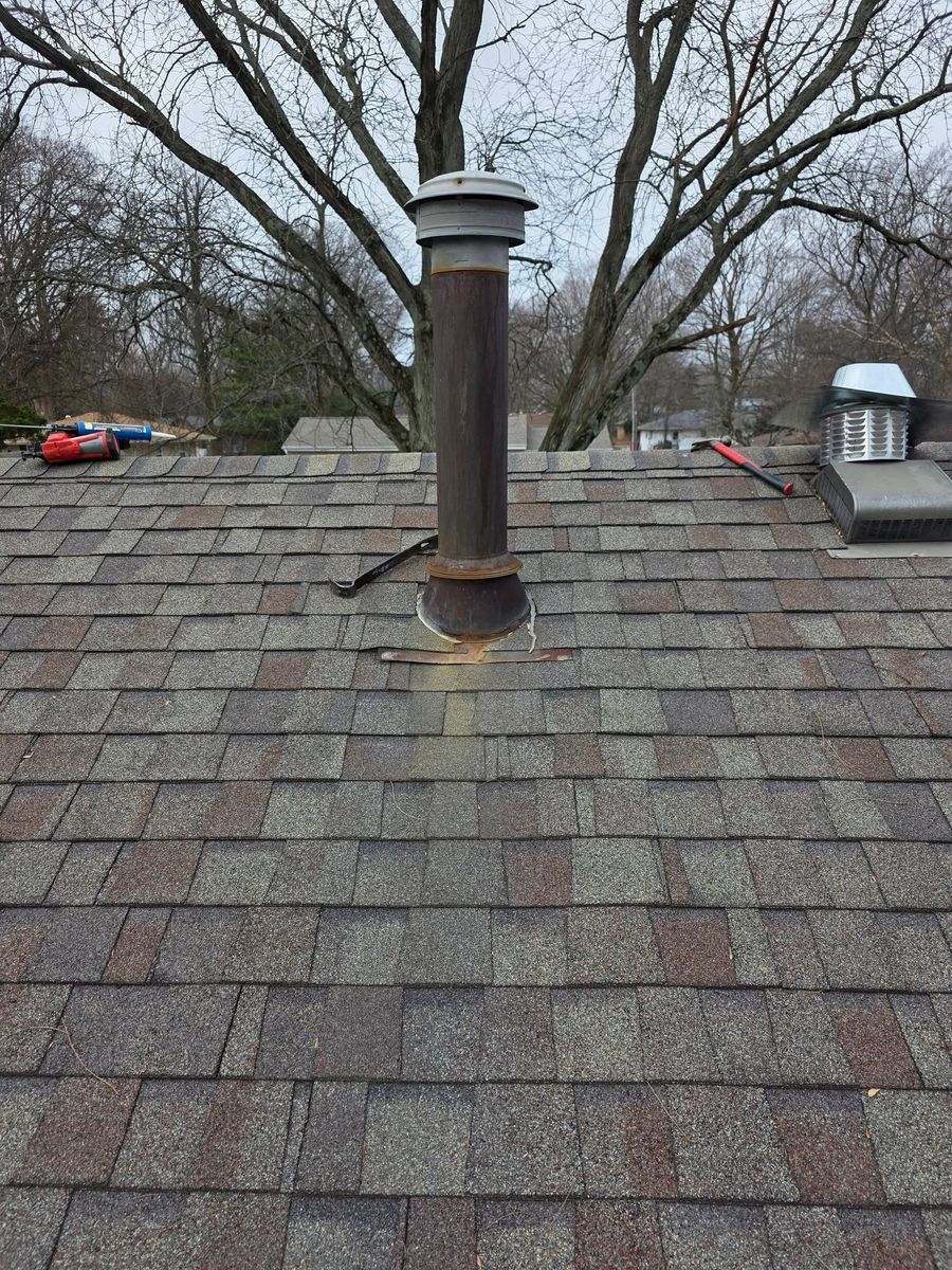 Roofing Repairs for Roof Doctors Roofing & Restorations LLC in Urbana, IL