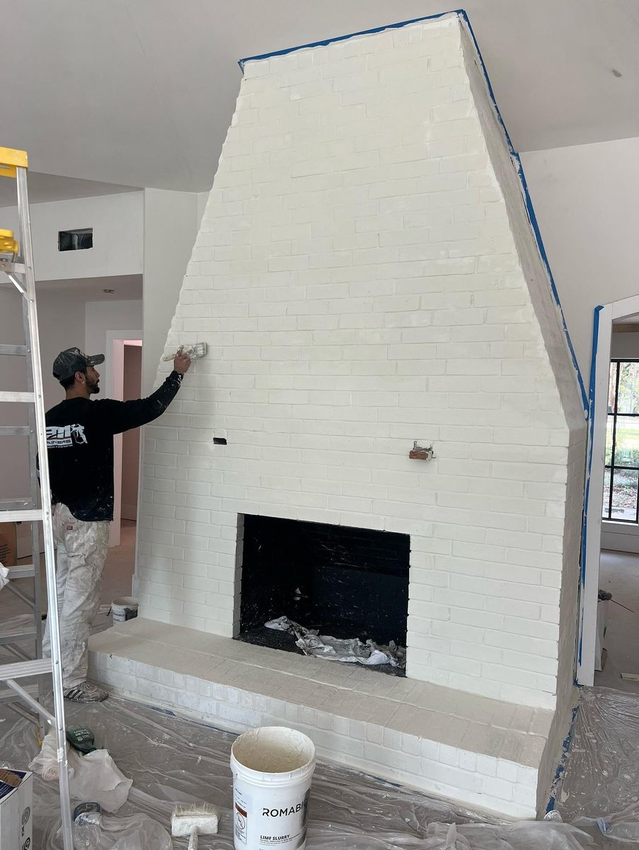 Other Painting Services for 911 Painters in Houston, TX