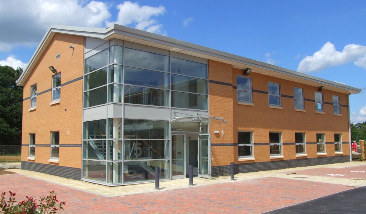 General Construction Service for DesignBuild90 in Chicago, IL