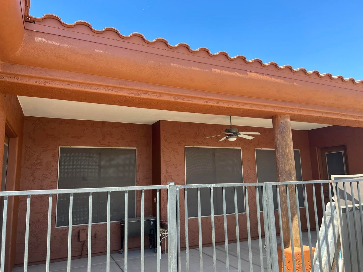 Exterior Painting for RSG Pro Painting in Wappingers Falls, AZ