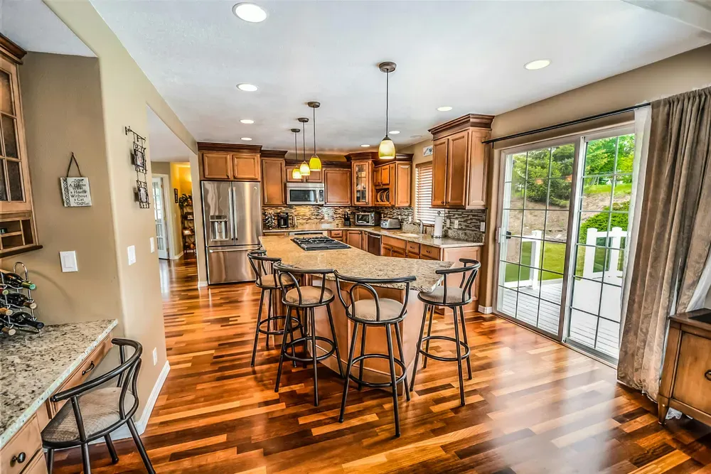 Interior Remodeling for Landscape . Paint . Renovate in Lino Lakes, MN