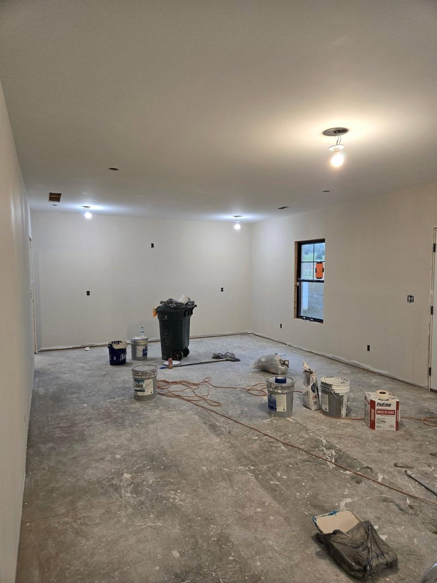 Custom Work for Elite Contracting Services in Cecilia, KY