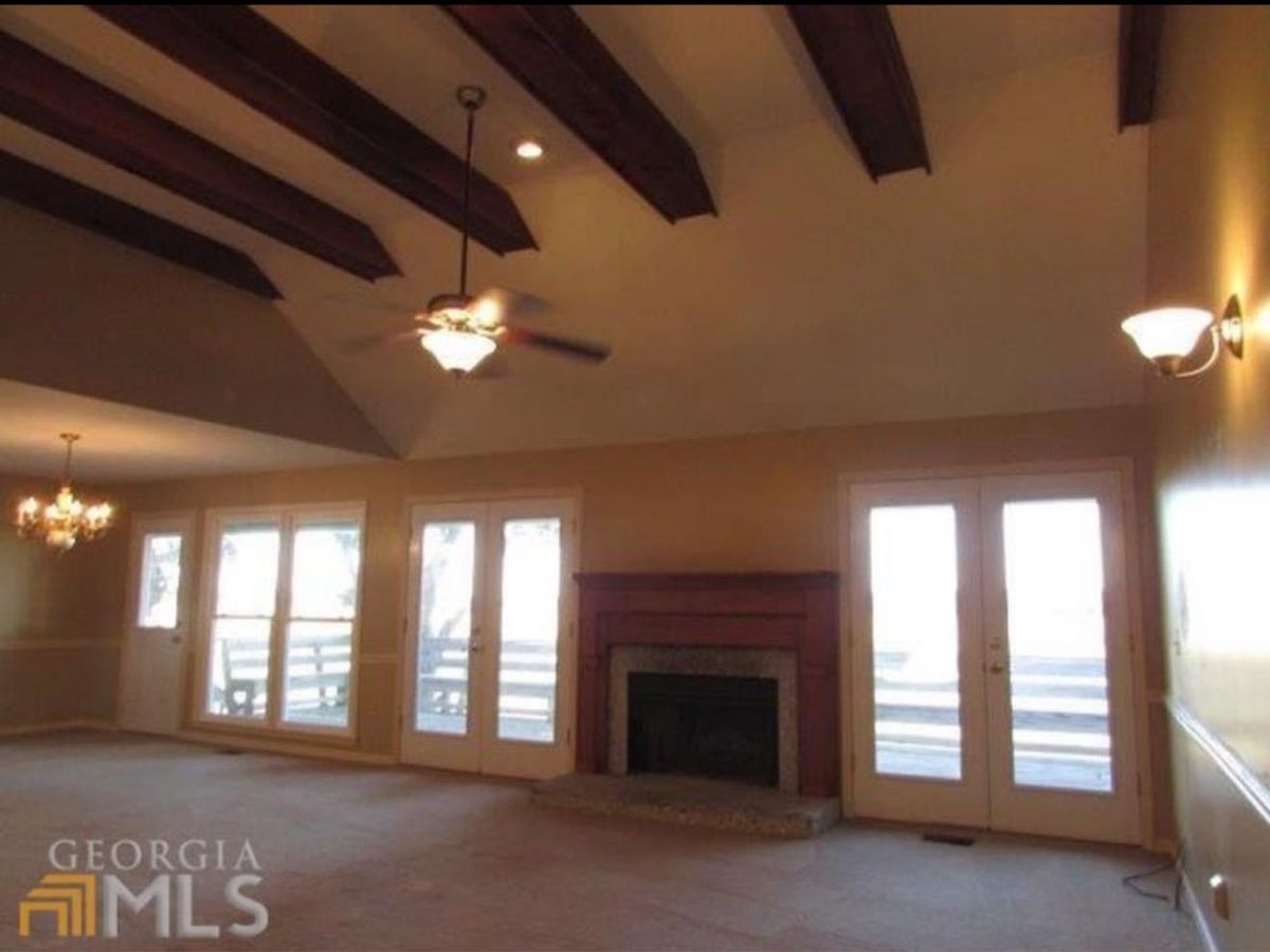 Carpentry for K & L Construction in Woodbine, GA