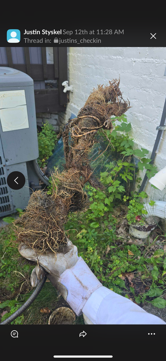 Leak Detection and Repair for The Drain Force in Cleveland, OH