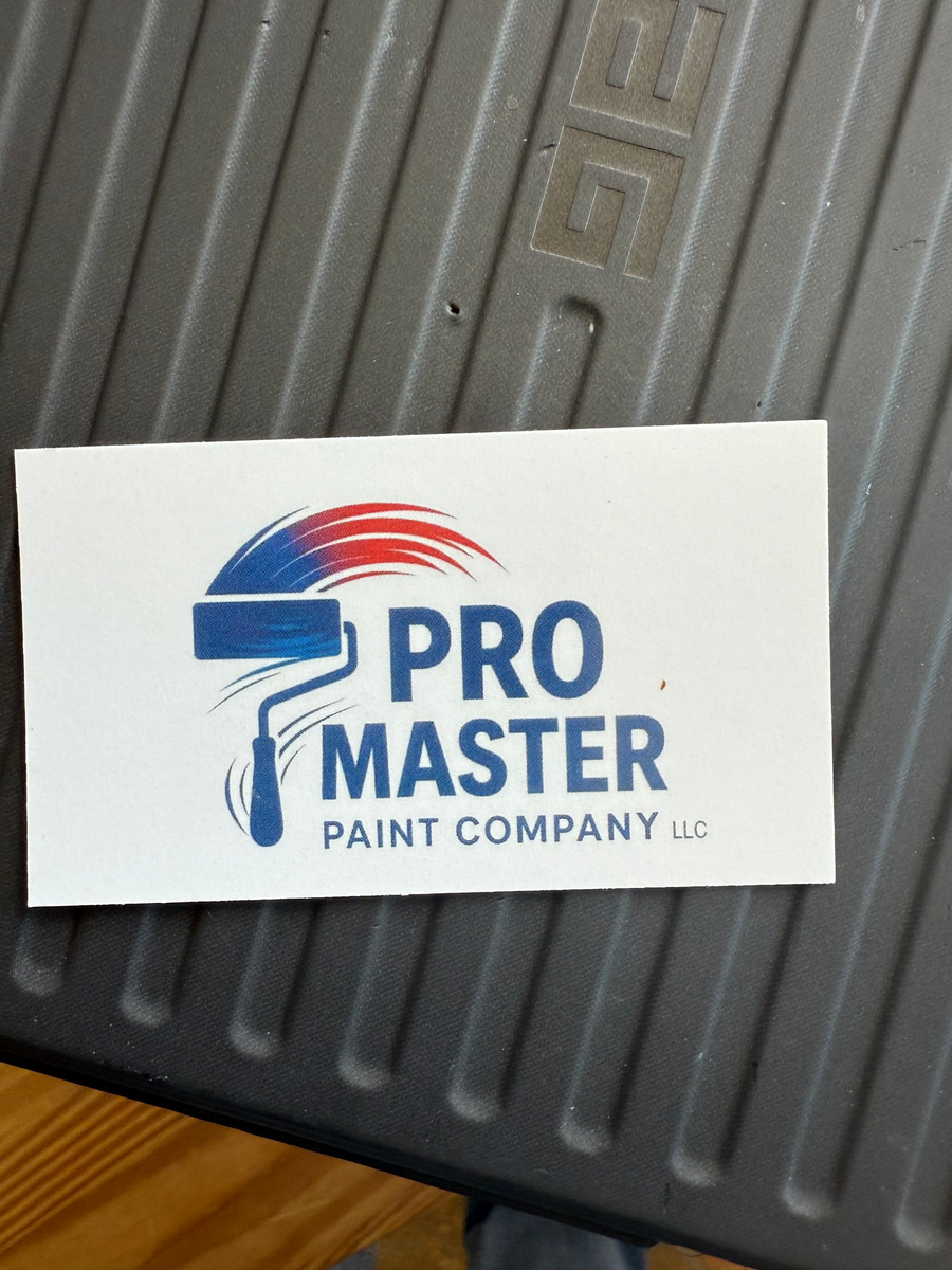 Interior Painting for Pro Master Painting Company in Shelbyville, TN