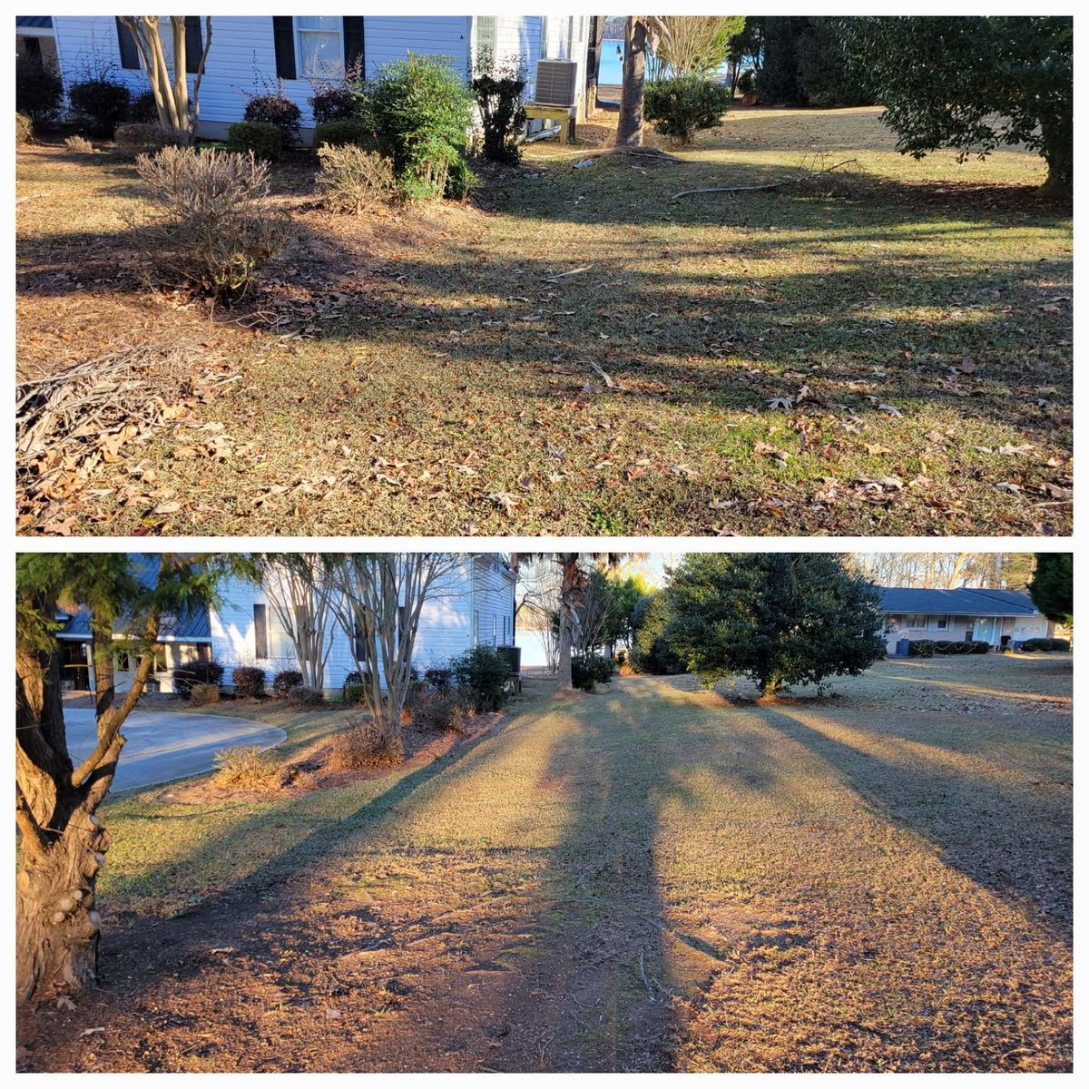 Lawn Maintenance for S&D Lawn & Landscape LLC in Gilbert, SC