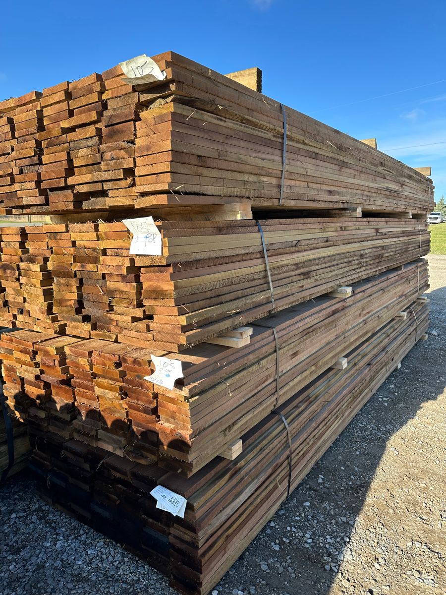 Agricultural Fencing Supplies for Hartville Lumber & Millwork Company in Hartville, OH