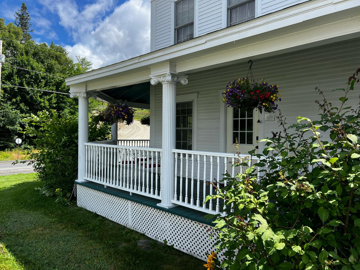 Decks and Porches for RDK Construction & Remodeling in Mobile, AL