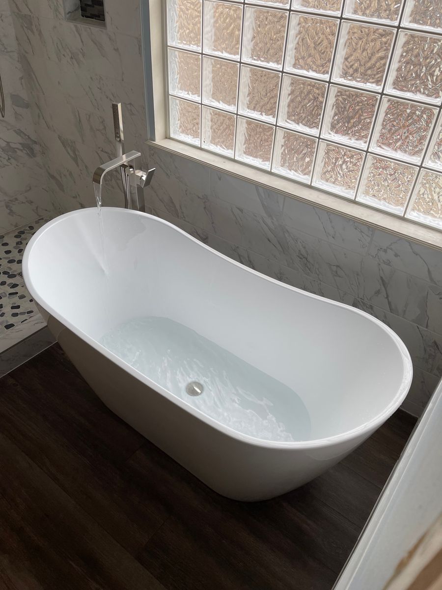 Toilet Repairs and Installation for Mr. Pipe Dreams LLC in Colorado Springs, CO