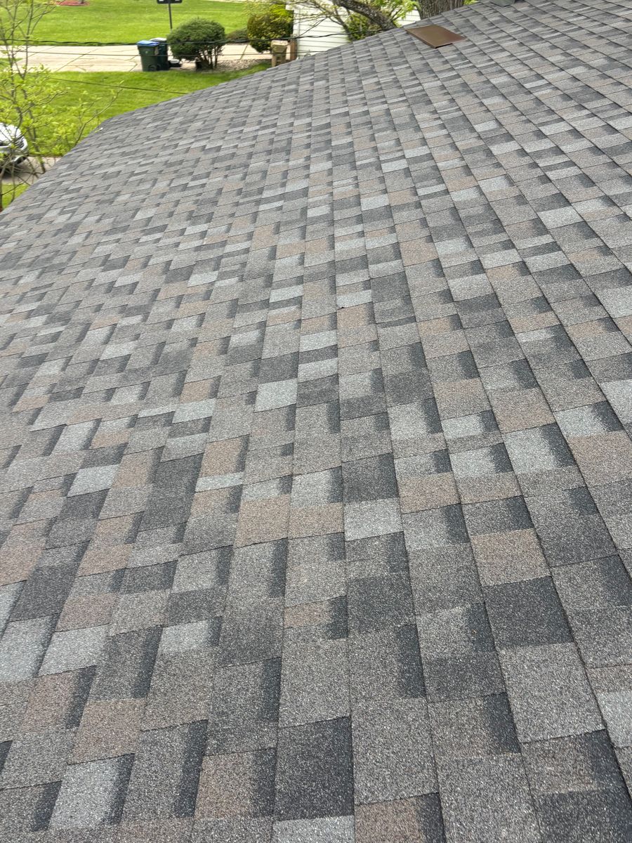Roofing Replacement for Rise Above Roofing in Stow, OH