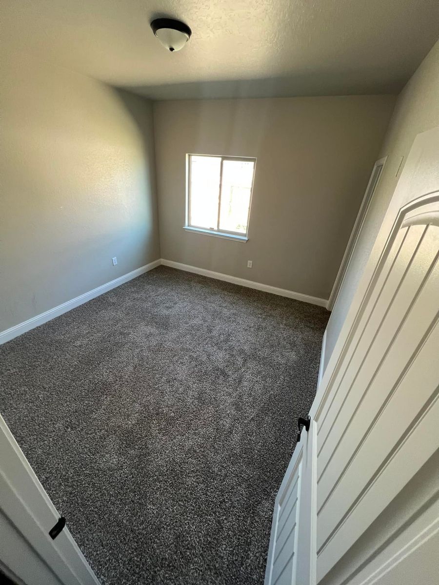 New Construction Painting for Clean Cut Construction in Roswell, NM