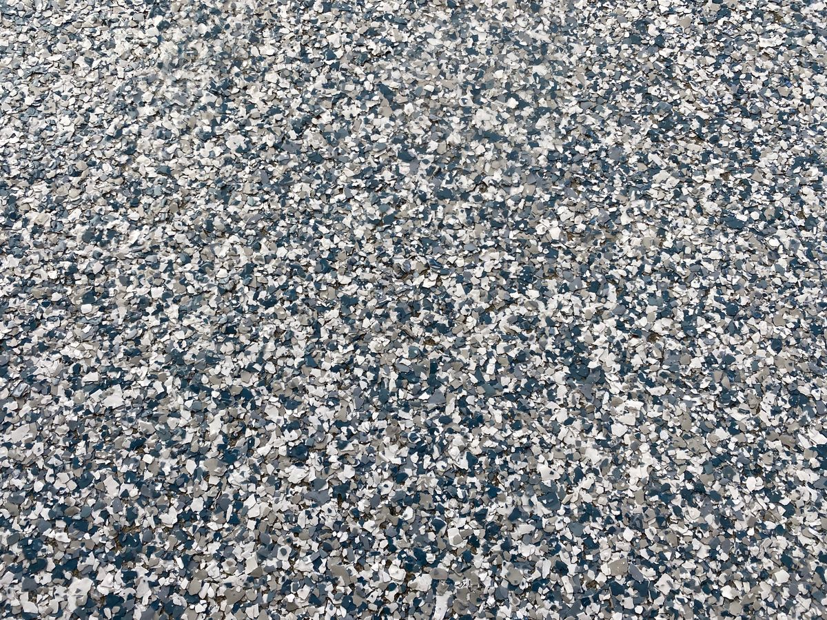 Epoxy Flooring for Pristine Power Wash Pros in Little Rivers, SC