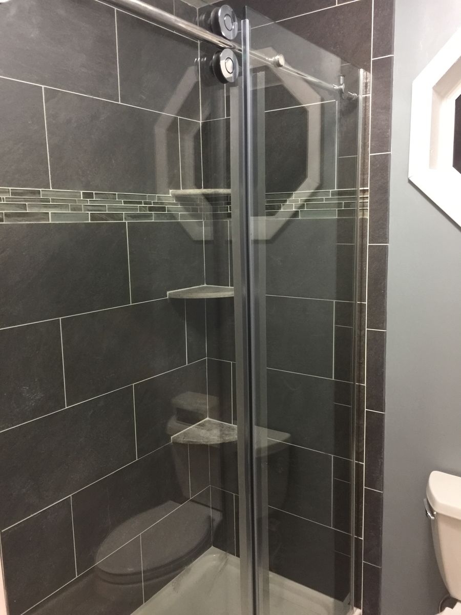 Plumbing Services for Mancinas Home Improvement, Landscaping, & Lawn Care in Fayetteville, NC