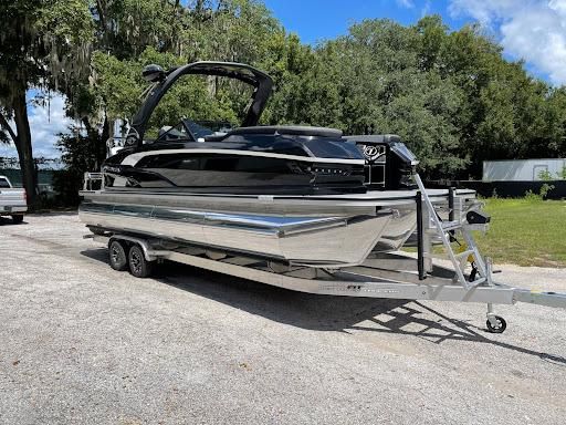 Powder Coating for Southbound Powdercoat in Ocala, FL