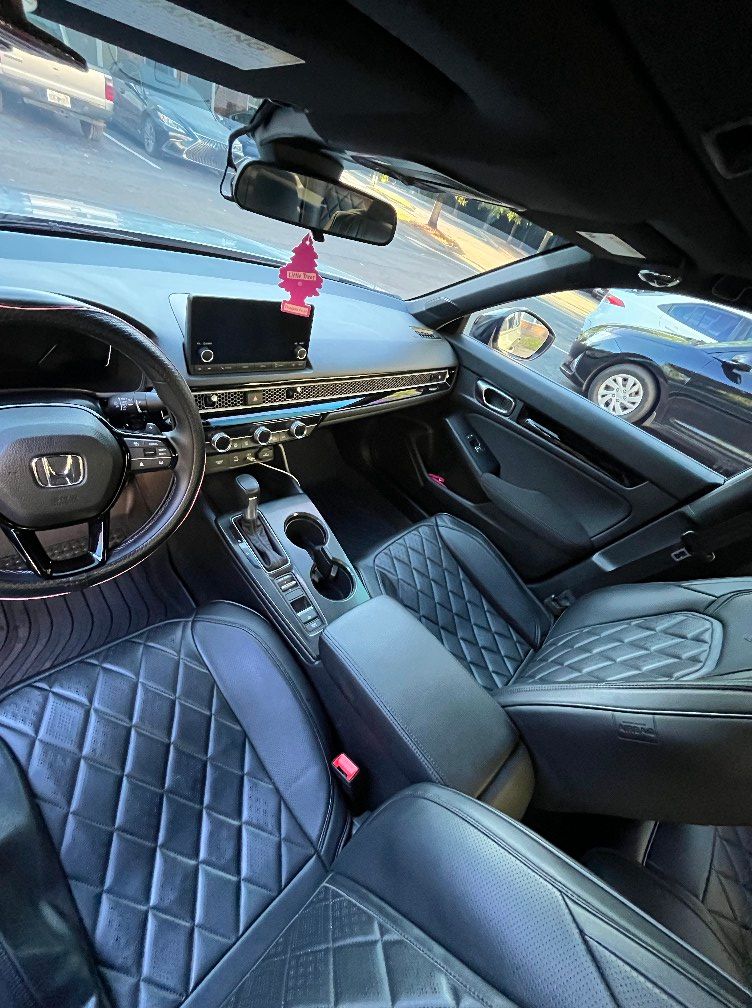 Car Detailing for Powell's Professional Cleaning Services in Tallahassee, FL