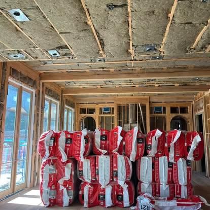 Batt Insulation for Premium Spray Foam & Insulation Services in Elgin,  TX