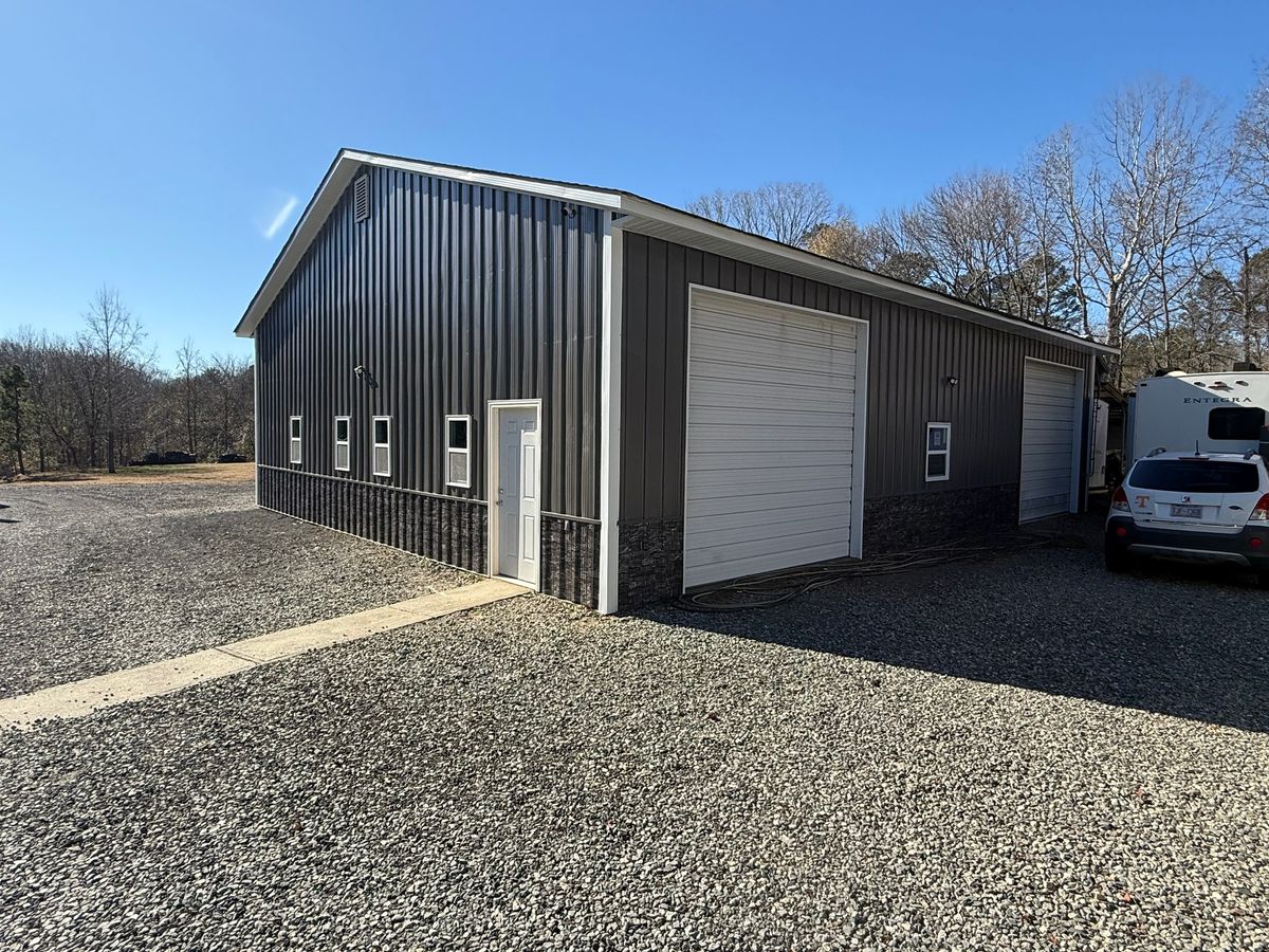 Carpentry for Circle Y Installs & Solutions in Statesville, NC